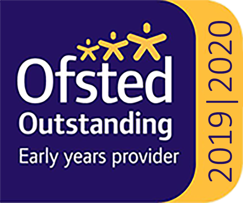 Ofsted Outstanding Early Years Provider Little Sponges Montessori